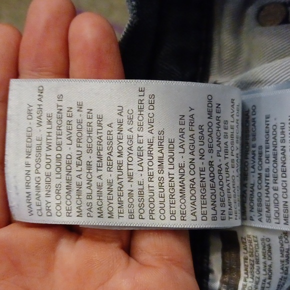 Levi's - Picture 11 of 12